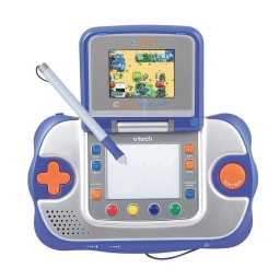 VTech manette de jeu Manuel utilisateur | Fixfr