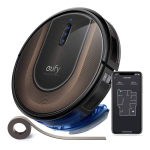 Eufy RoboVac G30 Hybrid Manuel du propri&eacute;taire