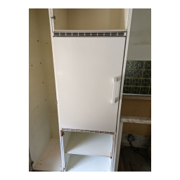 BAUKNECHT KVE 1750 A++ SW LH | AI Chat & PDF | Fixfr