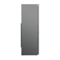 Whirlpool BLFV 9101 OX Manuel utilisateur | Fixfr