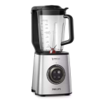 Philips Avance HR3756/00 : Chat IA &amp; PDF
