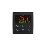 Evco EV9316C9 Thermotimer Manuel utilisateur