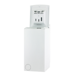 Bosch WOT20255OE Lave-linge: Chat IA &amp; T&eacute;l&eacute;chargement PDF