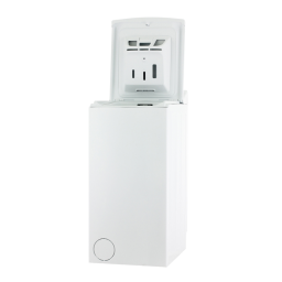 Bosch WOT20255OE Lave-linge: Chat IA & Téléchargement PDF | Fixfr