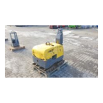 Atlas Copco LH 700 Manuel utilisateur