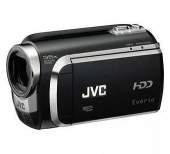 JVC GZ-MG645 Manuel utilisateur | Fixfr