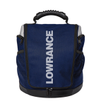 Lowrance Portable Pack Guide d'installation