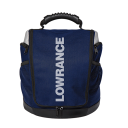 Lowrance Portable Pack Guide d'installation | Fixfr