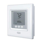 Bryant T2-PHP01-A Legacy&trade; Programmable Thermostat Manuel du propri&eacute;taire