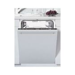 Bauknecht GSX 5962 Dishwasher Manuel utilisateur