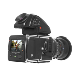 Hasselblad H4D 31 Manuel utilisateur