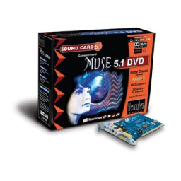 Hercules Gamesurround Muse 5.1 DVD: IA Chat & PDF | Fixfr
