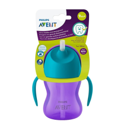 Avent SCF796/02 Avent Tasses à paille Manuel utilisateur | Fixfr