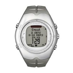 Polar F55 Mode d'emploi | Fixfr