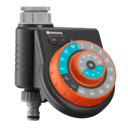 Gardena Video 2 Plus Mode d'emploi | Fixfr