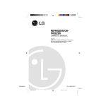 LG GR-S652QLQ Manuel du propri&eacute;taire