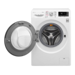 LG F14J72WHST, F4J7JY Manuel + Chat IA &amp; PDF