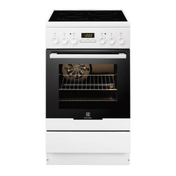Electrolux FEH50G3 Manuel utilisateur | Fixfr