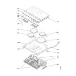 AEG FM 7803 K-AN Manuel d'utilisation + Chat IA