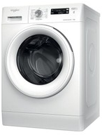 Whirlpool FFSPL 9248 W FR Washing machine Manuel utilisateur | Fixfr