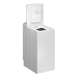 Whirlpool Lave-linge: Chat IA & Téléchargement PDF | Fixfr