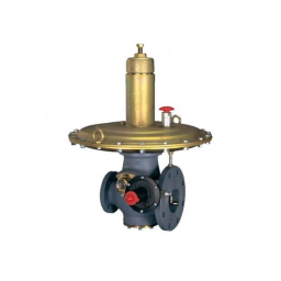 M Series Pressure Regulators