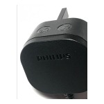Philips CP0283/01 Prise &eacute;lectrique Manuel utilisateur