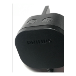 Philips CP0283 Chargeur de rasoir | Chat IA &amp; PDF