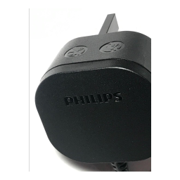 Philips CP0283 Chargeur de rasoir | Chat IA & PDF | Fixfr