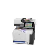 HP LaserJet Enterprise 500 M575 : AI Chat &amp; PDF
