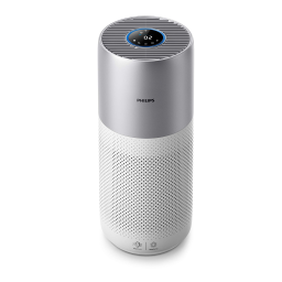 Philips AC3036/10 3000i Series Purificateur d'air Manuel utilisateur | Fixfr