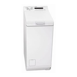 AEG L75460TL1 Manuel utilisateur | Fixfr