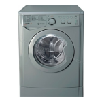 Indesit EWDC 7145 S FR Manuel utilisateur