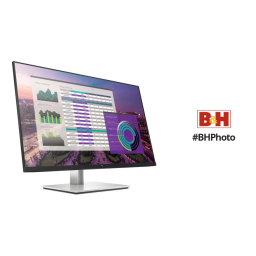 EliteDisplay E324q 31.5-inch QHD Monitor