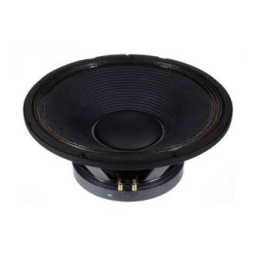 Speaker 15-300/8-A