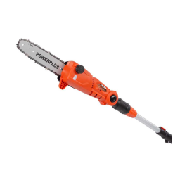 POWERPLUS POWDPG75385 Scie à chaîne télescopique | Chat IA & PDF | Fixfr
