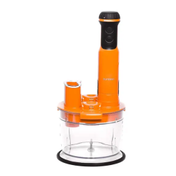 Oursson HB6040/OR Manuel utilisateur | Fixfr
