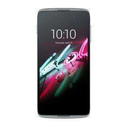 Idol 6045Y Guide de l'Utilisateur | AI Chat & PDF Download | Fixfr