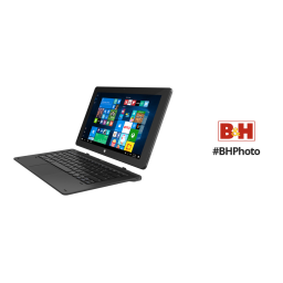 TrekStor Twin 11.6 Mode d'emploi | AI Chat & PDF Access | Fixfr