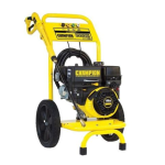 Champion Power Equipment 30002 Manuel utilisateur
