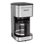 KRUPS ProAroma : Mode d'emploi + Chat IA