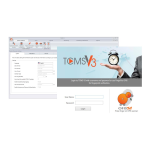FingerTec TCMS V3 Mode d'emploi