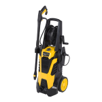 POWERplus POWXG9035 Nettoyeur Haute Pression | Chat IA + PDF