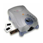 Kodak RFS 3600: Manuel d'Utilisation + IA Chat &amp; PDF
