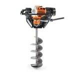 STIHL BT 130 Manuel utilisateur