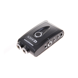 Line 6 BackTrack Manuel utilisateur | Fixfr