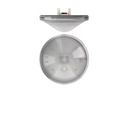 THEBEN thePrema S360 KNX UP BK Fiche technique | Fixfr