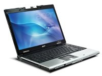 Acer Aspire 5550 Notebook Manuel utilisateur | Fixfr