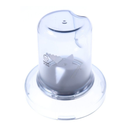 Philips Série 7000 HR7776 Moulin : Chat IA & PDF | Fixfr