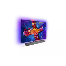 OLED+ 65OLED937: Chat IA & Téléchargement PDF | Fixfr